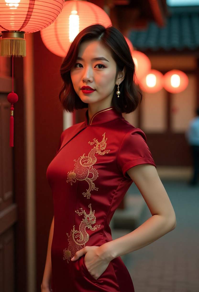 直播封面