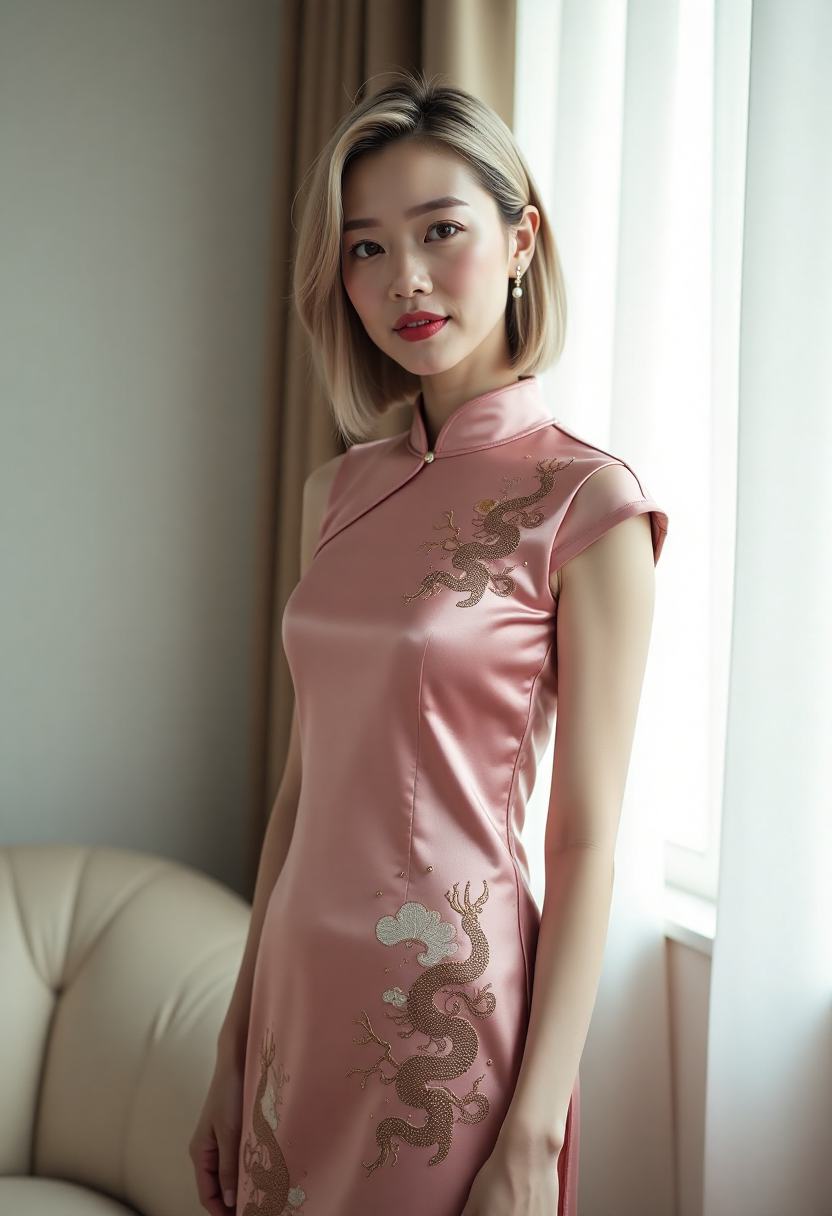 政宗君的复仇