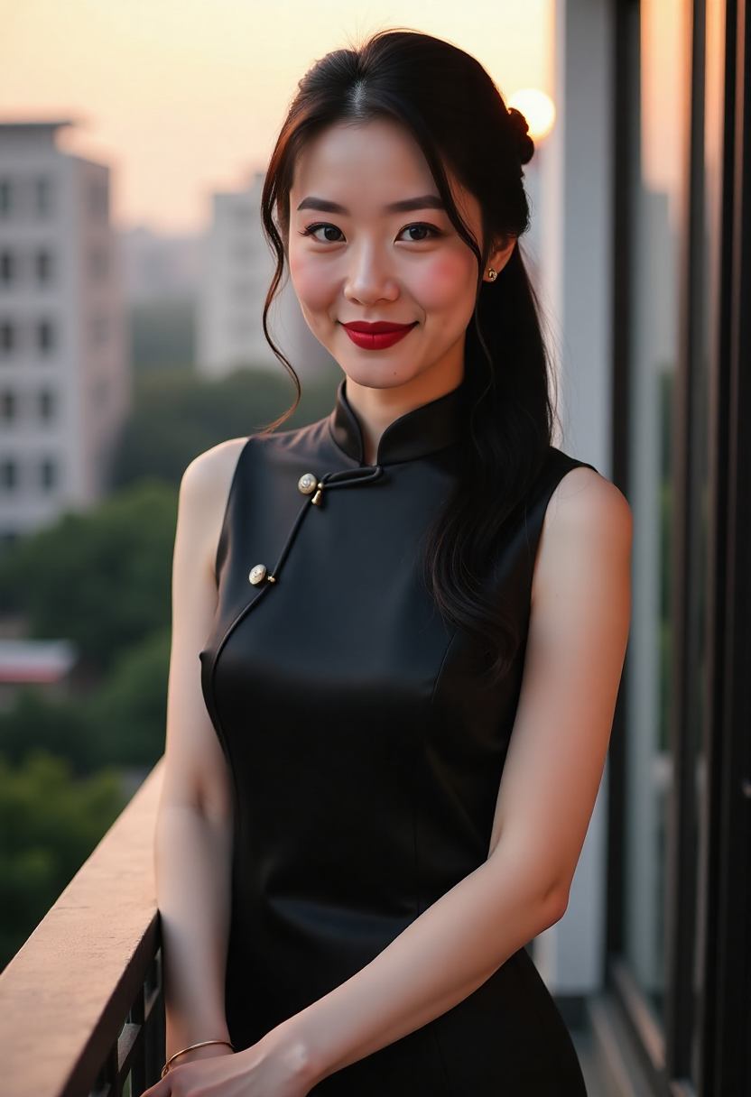 直播封面